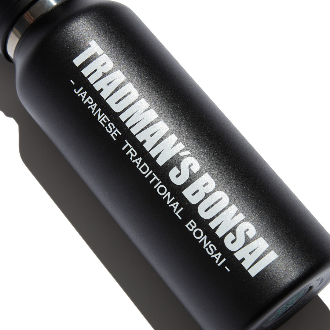 TRADMAN’S BONSAI. REVOMAX BOTTLE｜TRADMAN'S BONSAI
